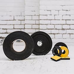 Neopreen synthetisch rubber