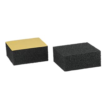 EPDM celrubber foam pads