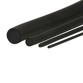 Rubber profielen