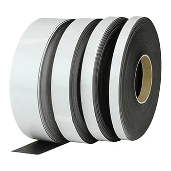 PVC folie strips