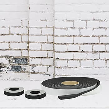 Armaflex isolatie schuim