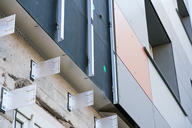 Alles over buitengevelisolatie