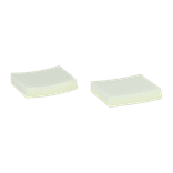 EKI 2035 PVC-Schaum weiß 5