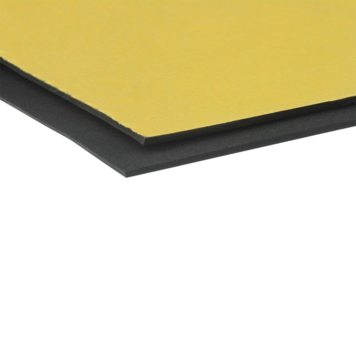 EKI 890 Butyl-Gummi schwarz