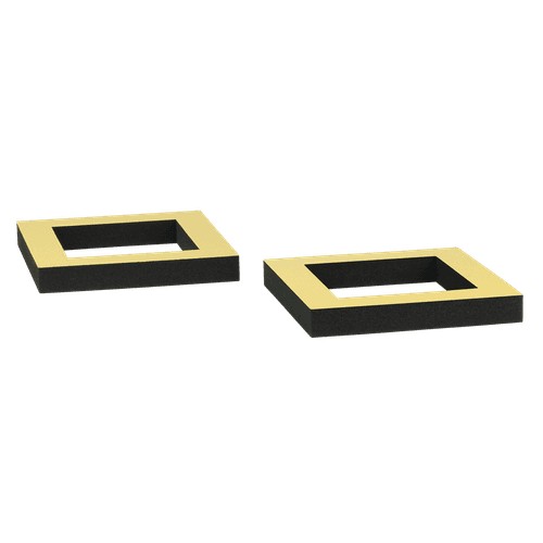 EKI 413 EPDM/CR-Zellkautschuk 3