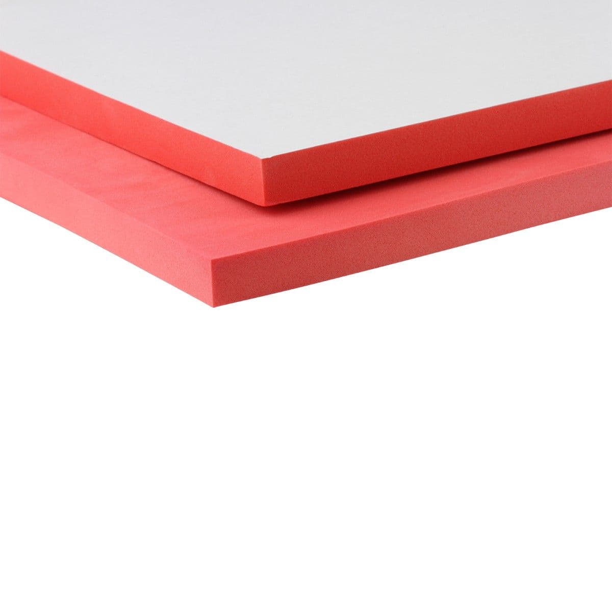 EKI 603 PE-Schaum rot