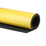 EKI 400 EPDM-Zellkautschuk schwarz 3