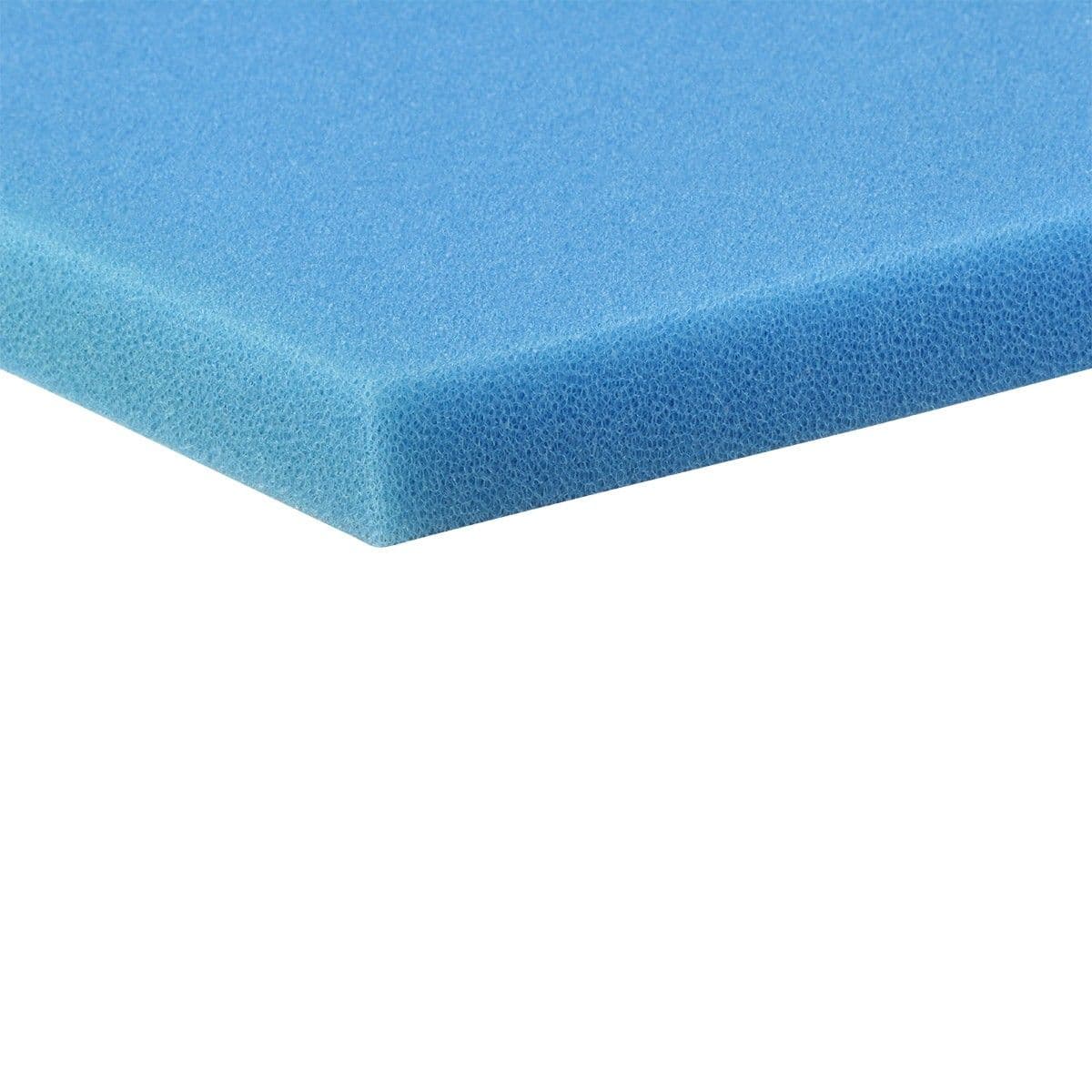 EKI 5564 filterschuim blauw 30 PPI