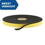 EKI 400 EPDM-Zellkautschuk schwarz 1