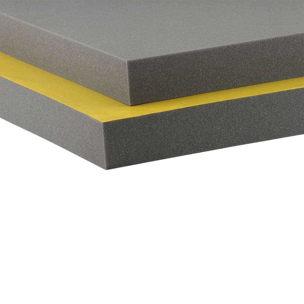 EKI 111 PUR-Schaum grau