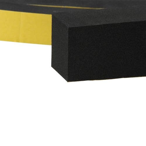 EKI 650 EVA-Schaum schwarz 5