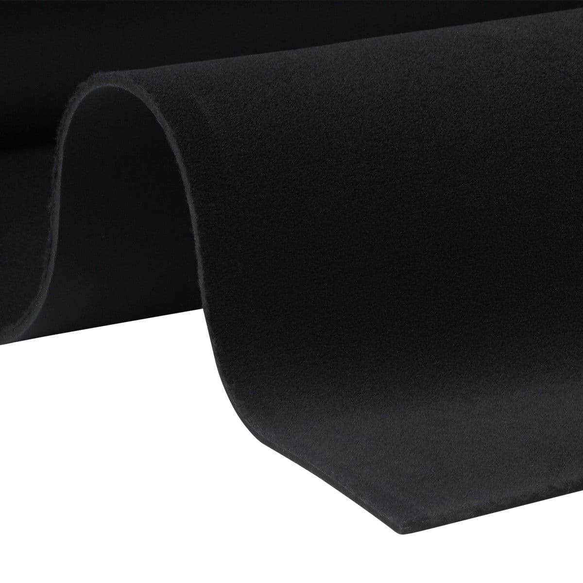 EKI 4300 Neopren einseitig Velcro kaschiert