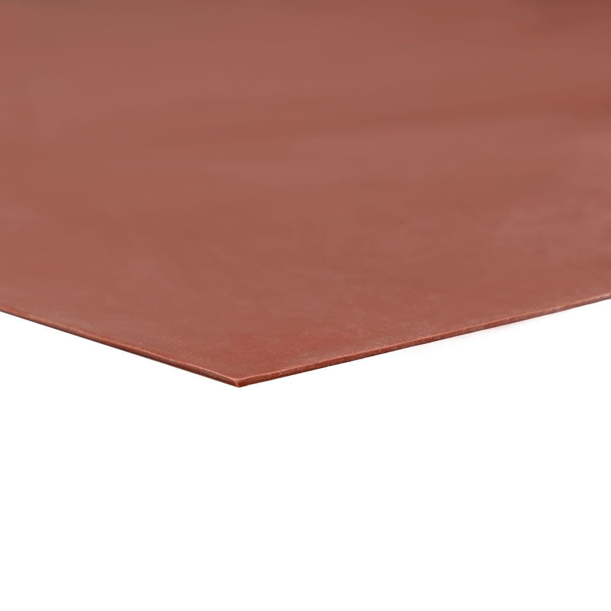 EKI 1553 Silikon-Gummi rotbraun