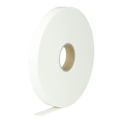 EKI 1605 dubbelzijdig foamtape wit