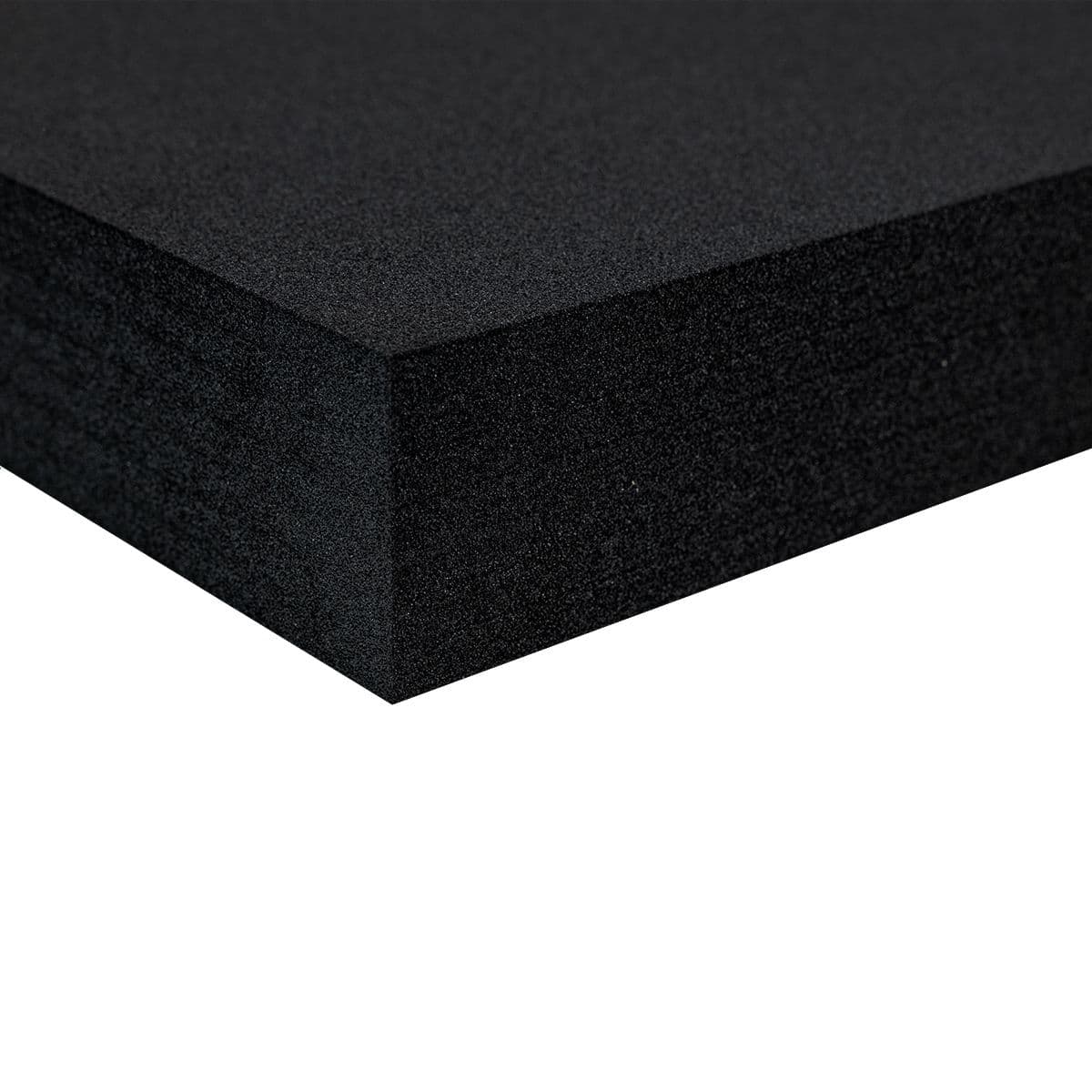 EKI 690 PE-Schaum schwarz