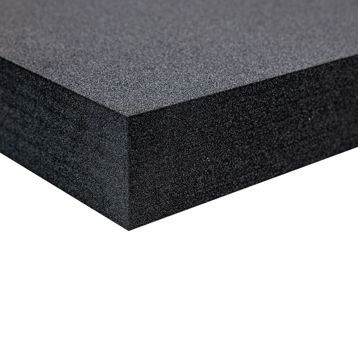 EKI 661 PE-Schaum schwarz