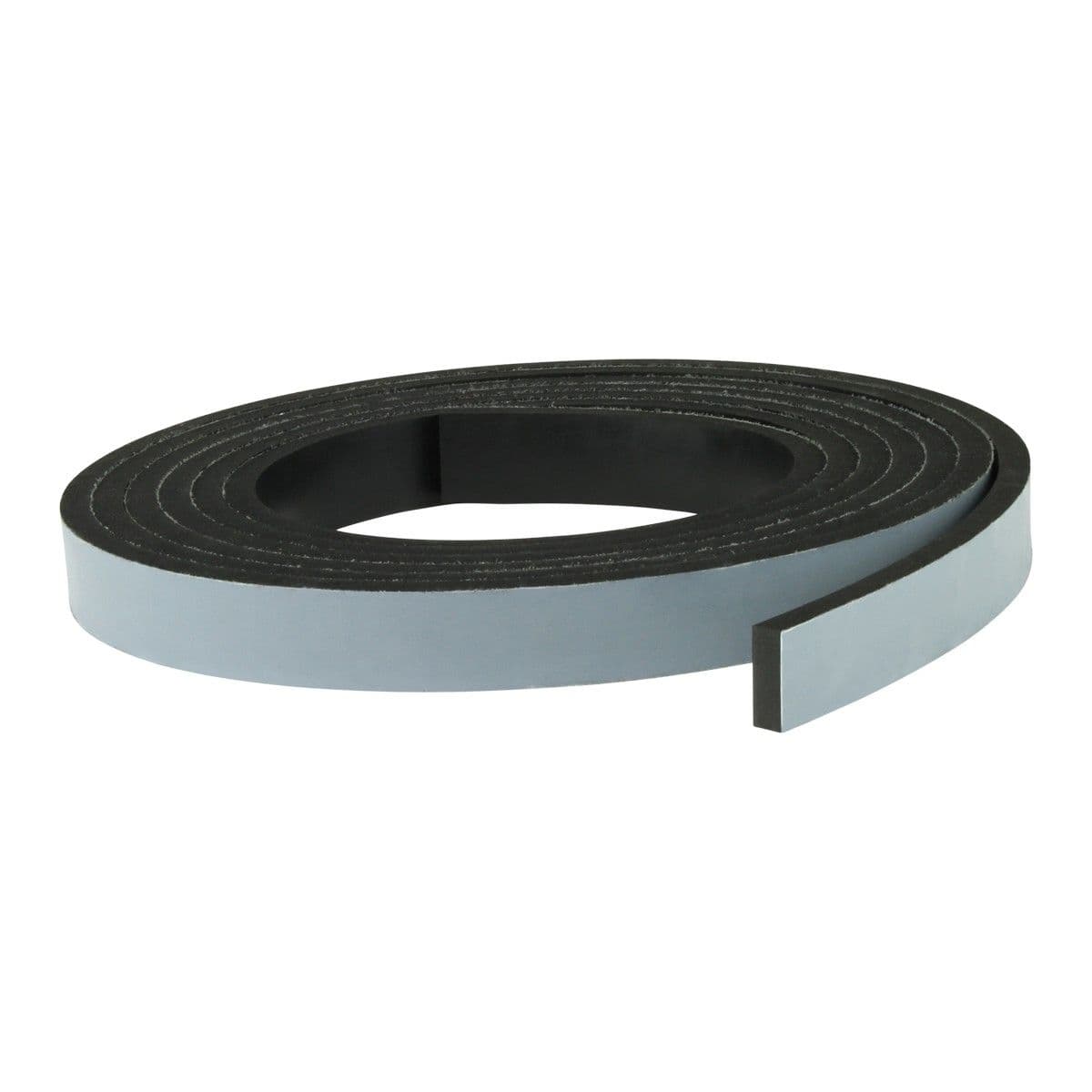 EKI 280 NBR-Gummi schwarz