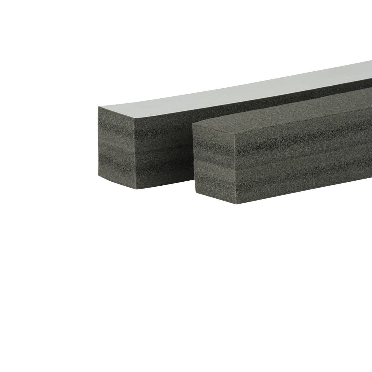 EKI 2000 PVC-Schaum grau