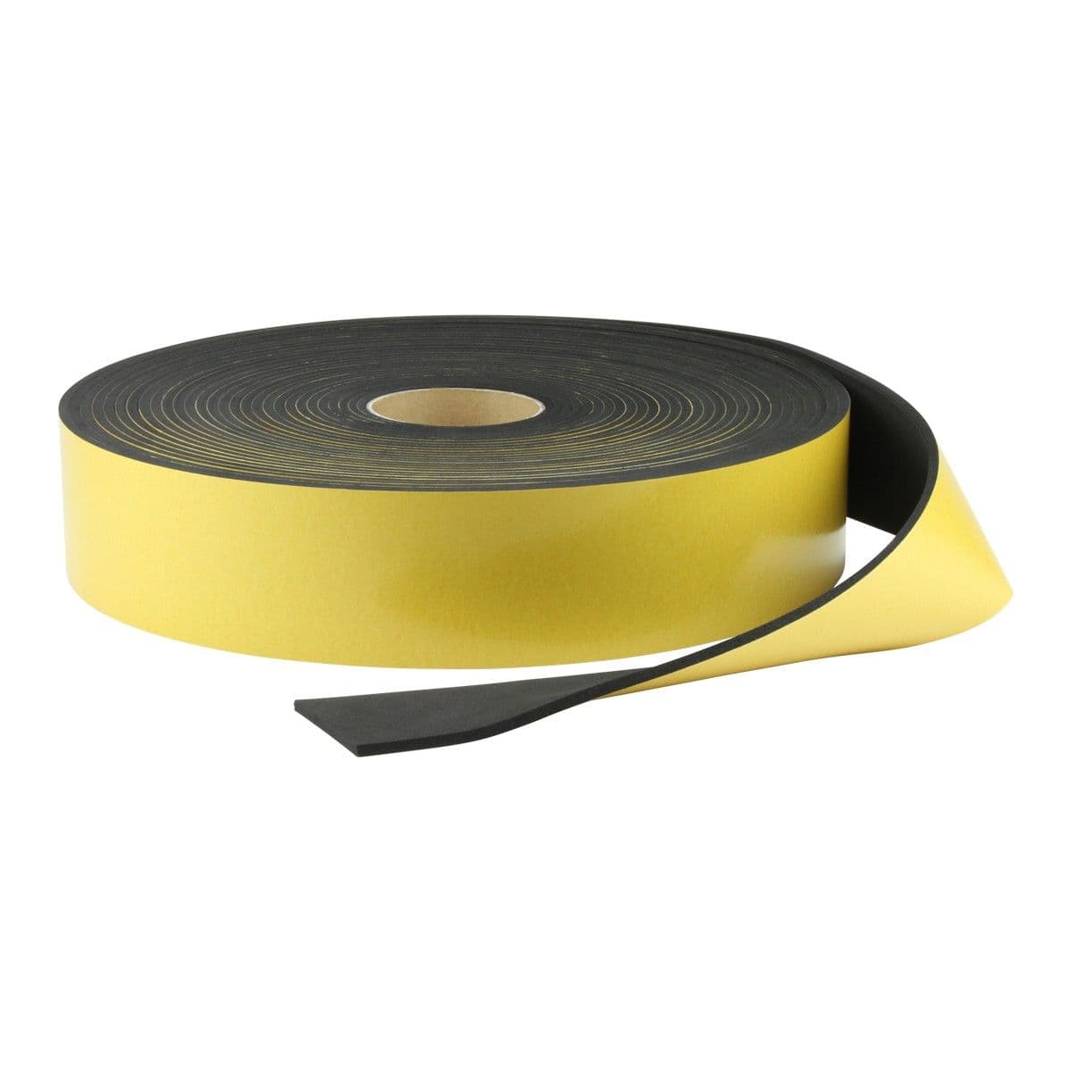 EKI 419 EPDM-Zellkautschuk schwarz