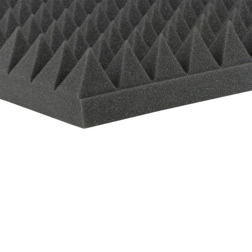 EKI 129 PUR-Pyramidenschaumstoff 2