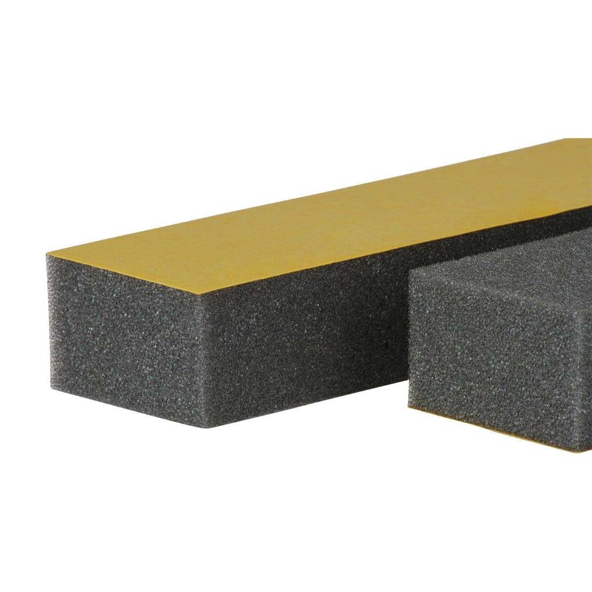 EKI 128 PUR-Schaum grau
