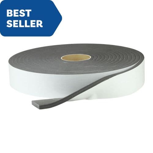 EKI 1300 PE-Schaum grau