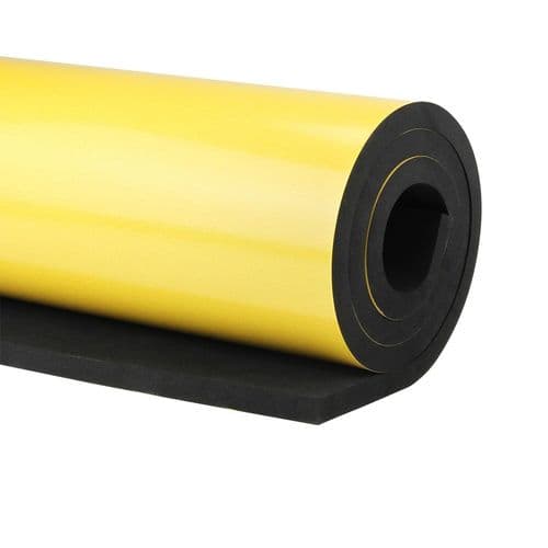 EKI 413 EPDM/CR-Zellkautschuk 2