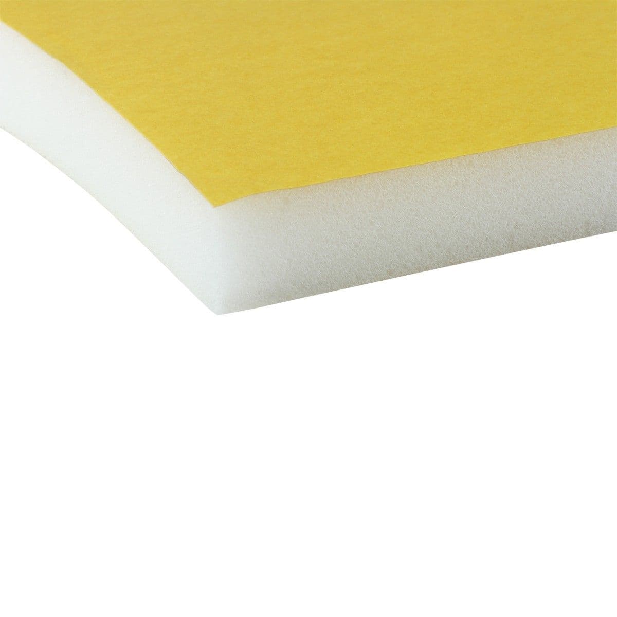 EKI 124 PUR-Schaum weiß