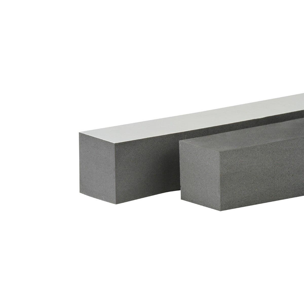 EKI 1306 PE-Schaum grau