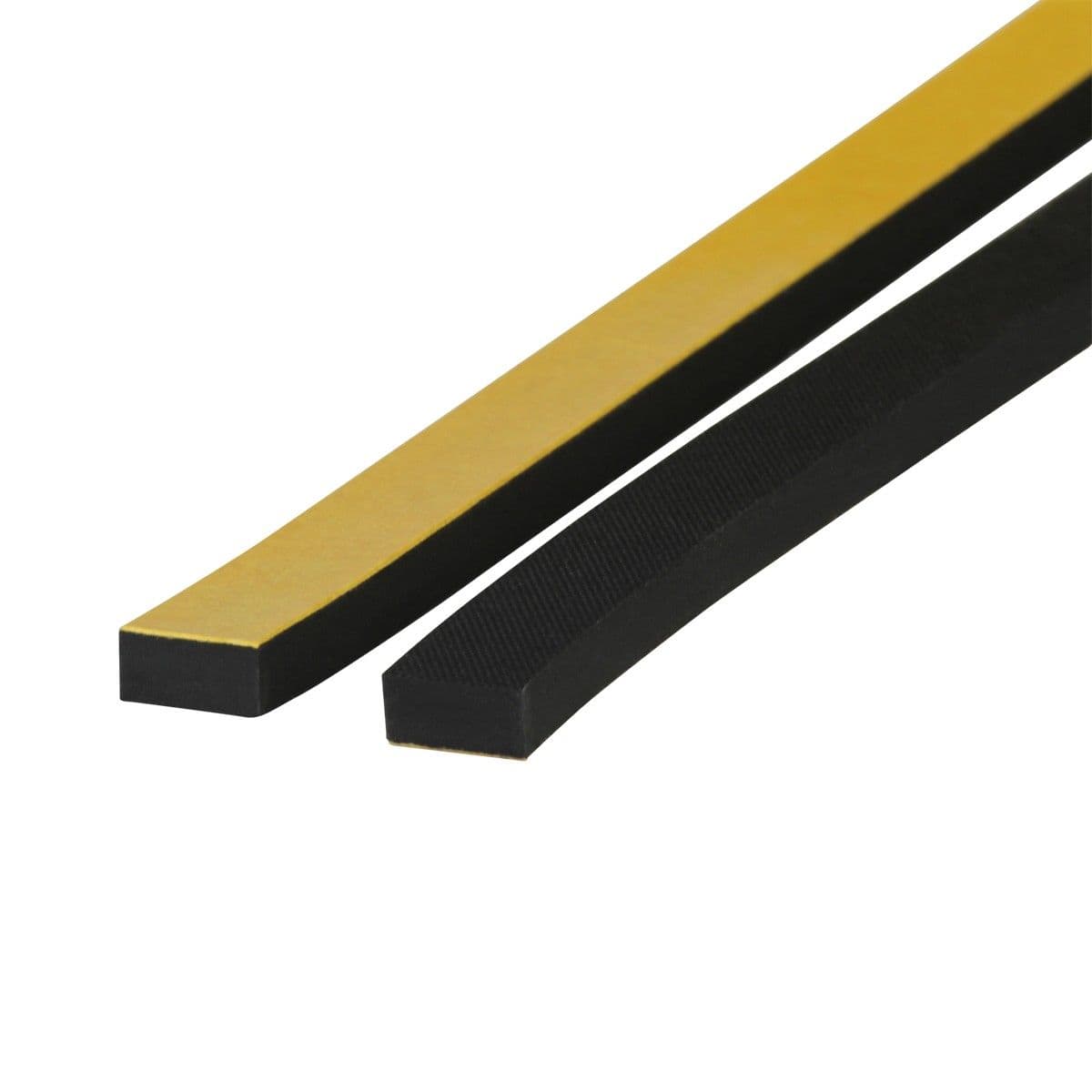 EKI 870 EPDM-Gummi schwarz