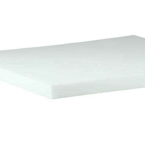 EKI 115 Melaminschaum weiß 2