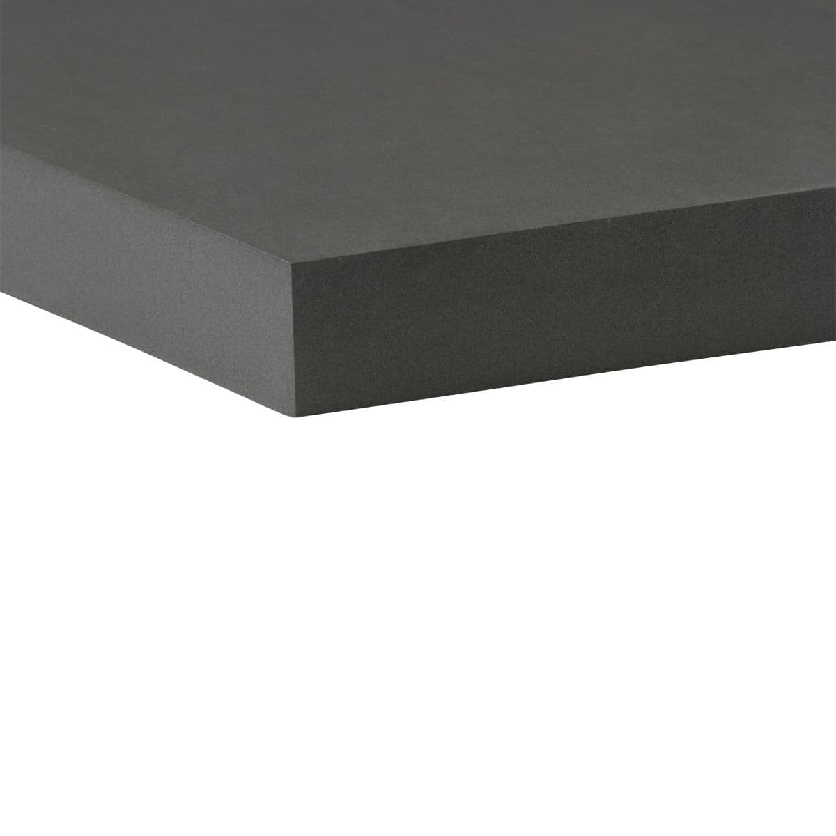 EKI 640 PE-Schaum anthrazit