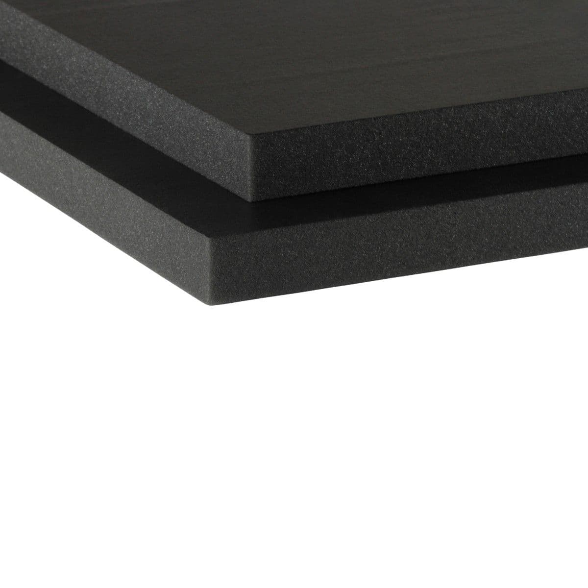 EKI 118 PUR-Schaum grau mit Folie