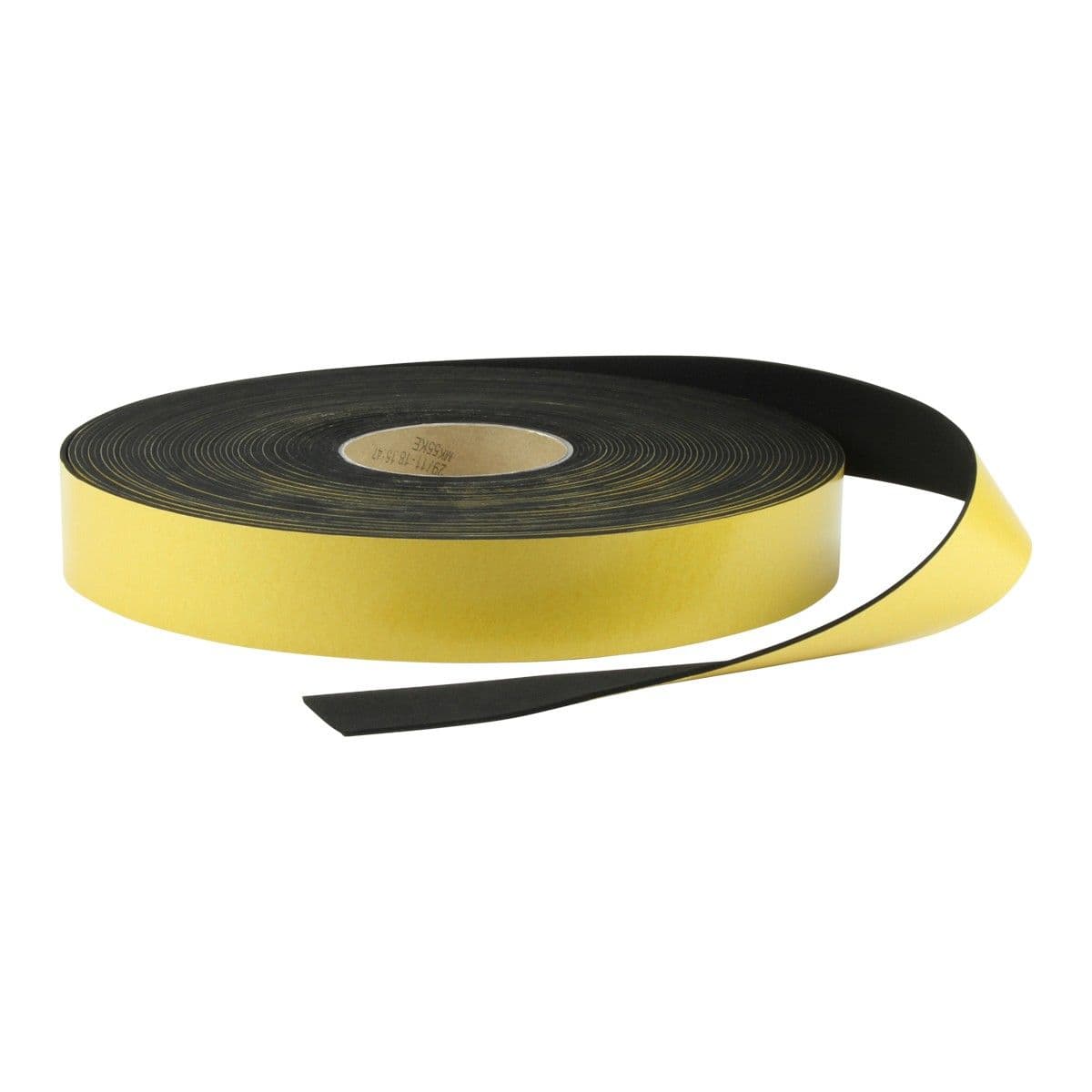 EKI 493 EPDM-Zellkautschuk schwarz