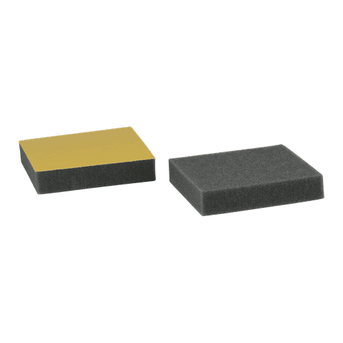 EKI 128 PUR-Schaum grau 4