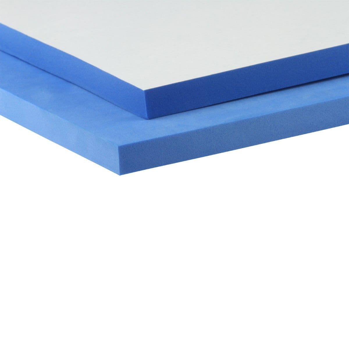 EKI 604 PE-Schaum blau