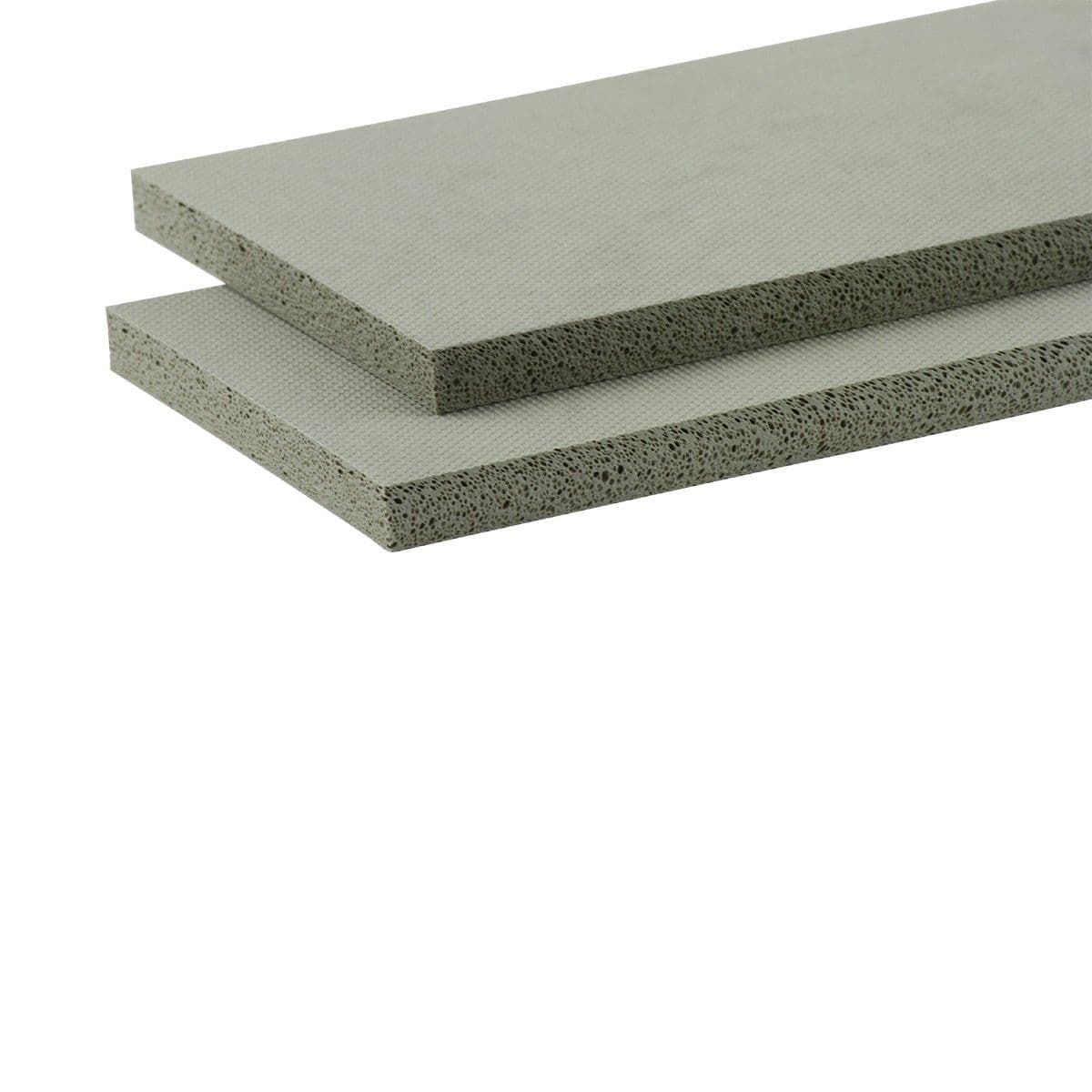 EKI 1109 NR-Moosgummi grau