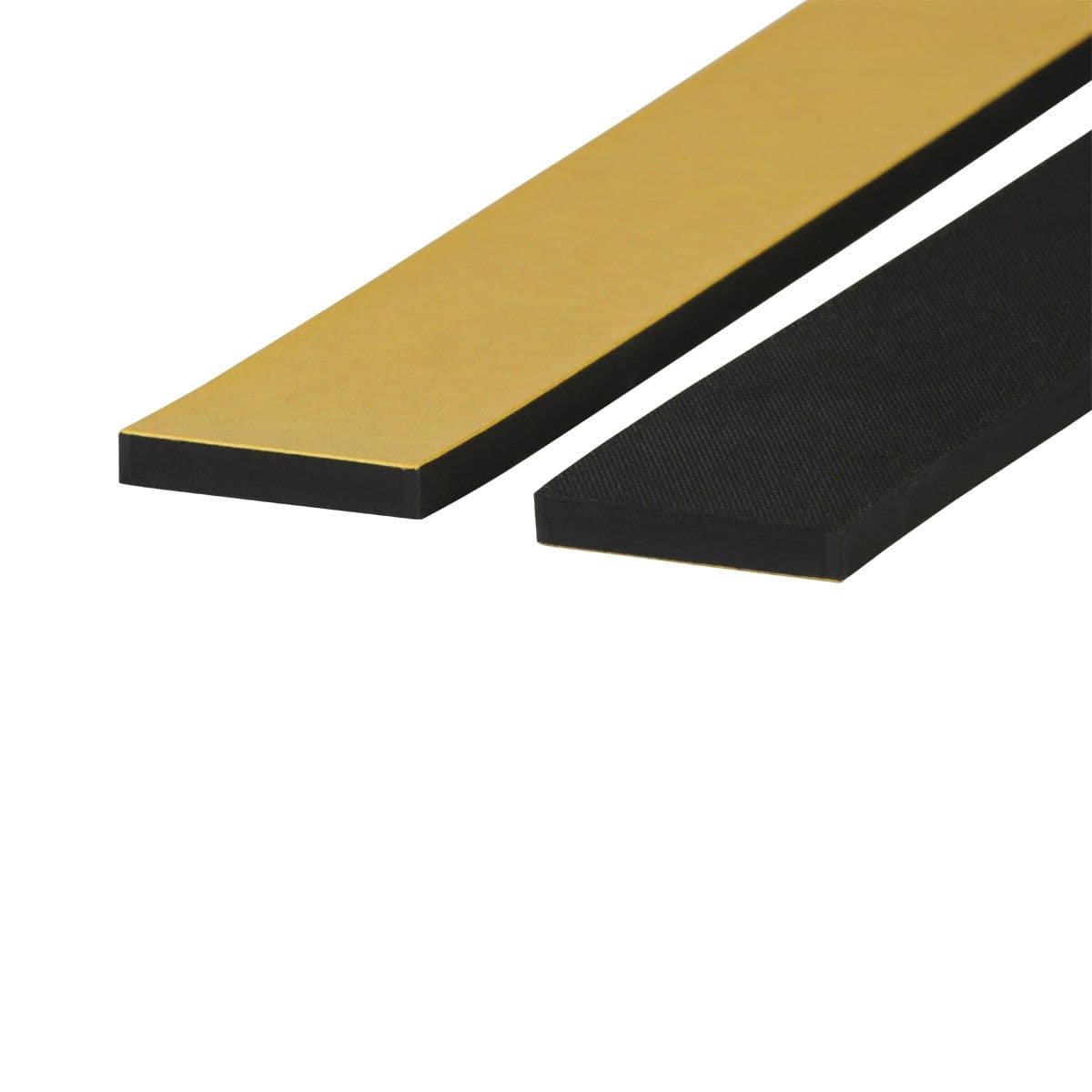 EKI 880 NBR-Gummi schwarz