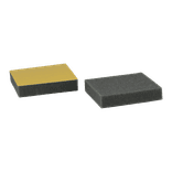 EKI 128 PUR-Schaum grau 4