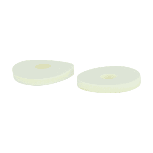 EKI 2035 PVC-Schaum weiß 4