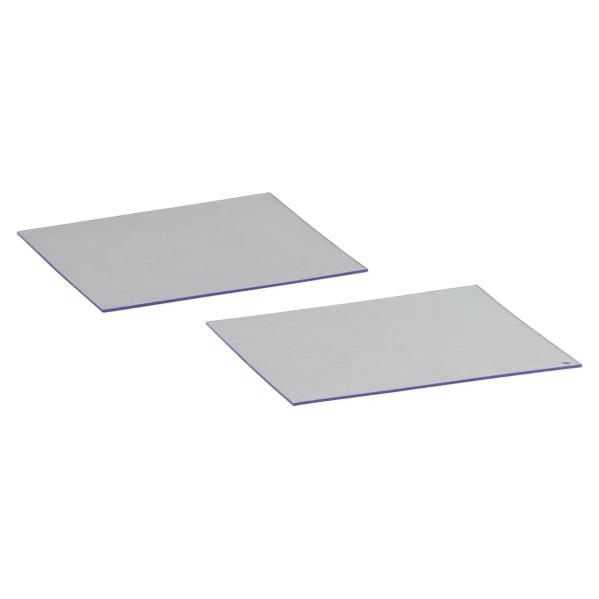 EKI 291 PVC-Folie transparent
