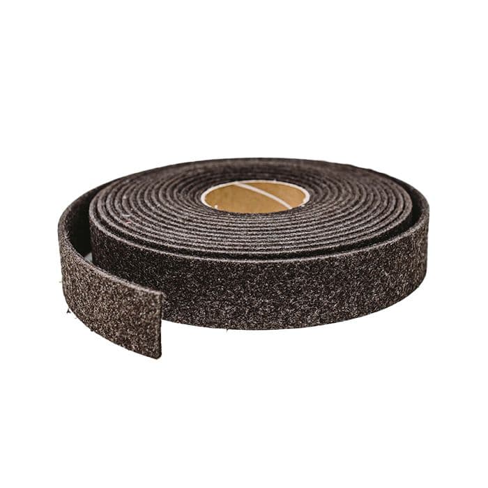 EKI 9360 Industriefilz braun