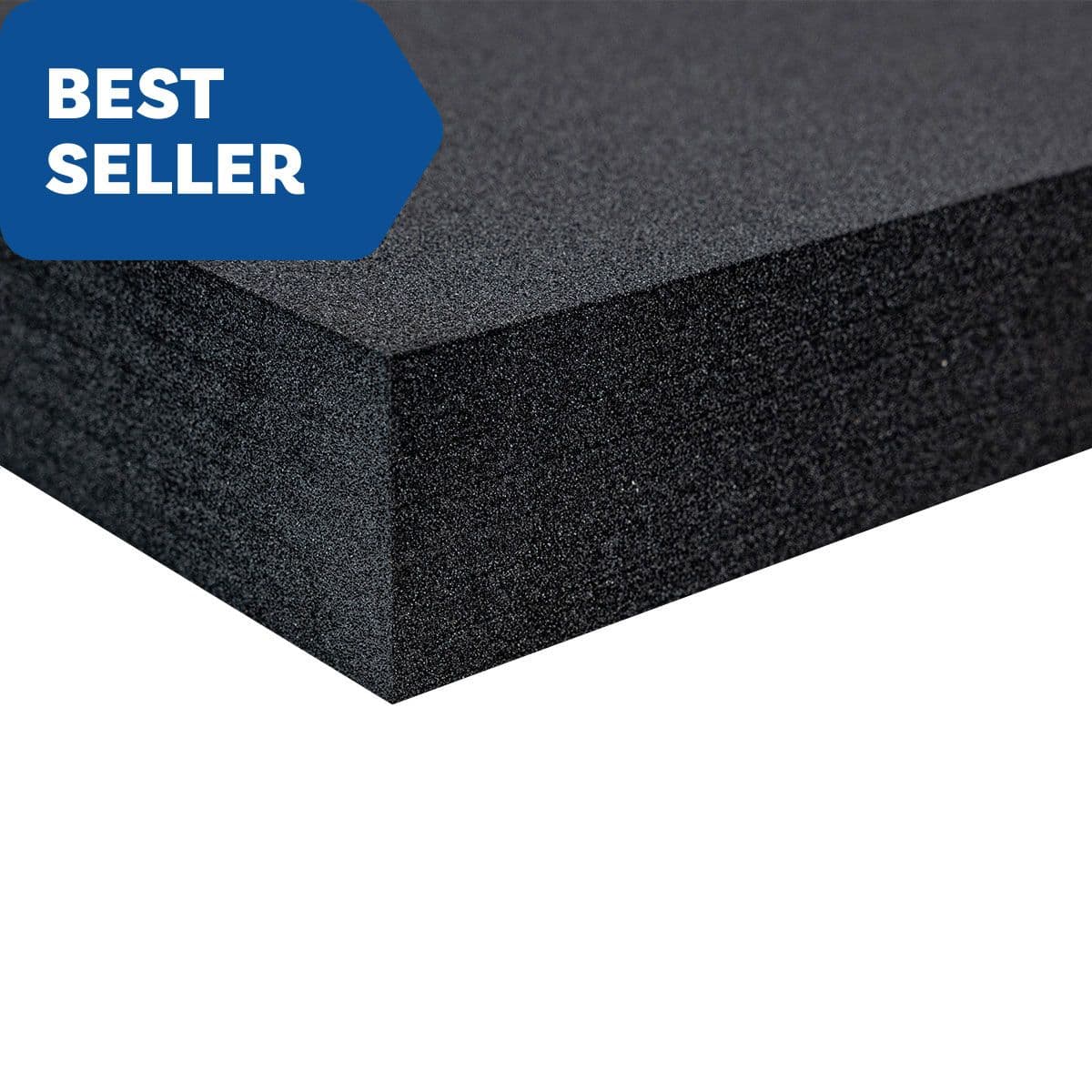 EKI PE Schaum schwarz bestseller