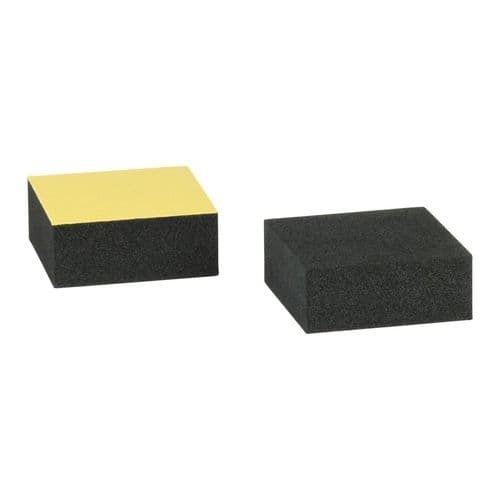 EKI 650 EVA-Schaum schwarz 4