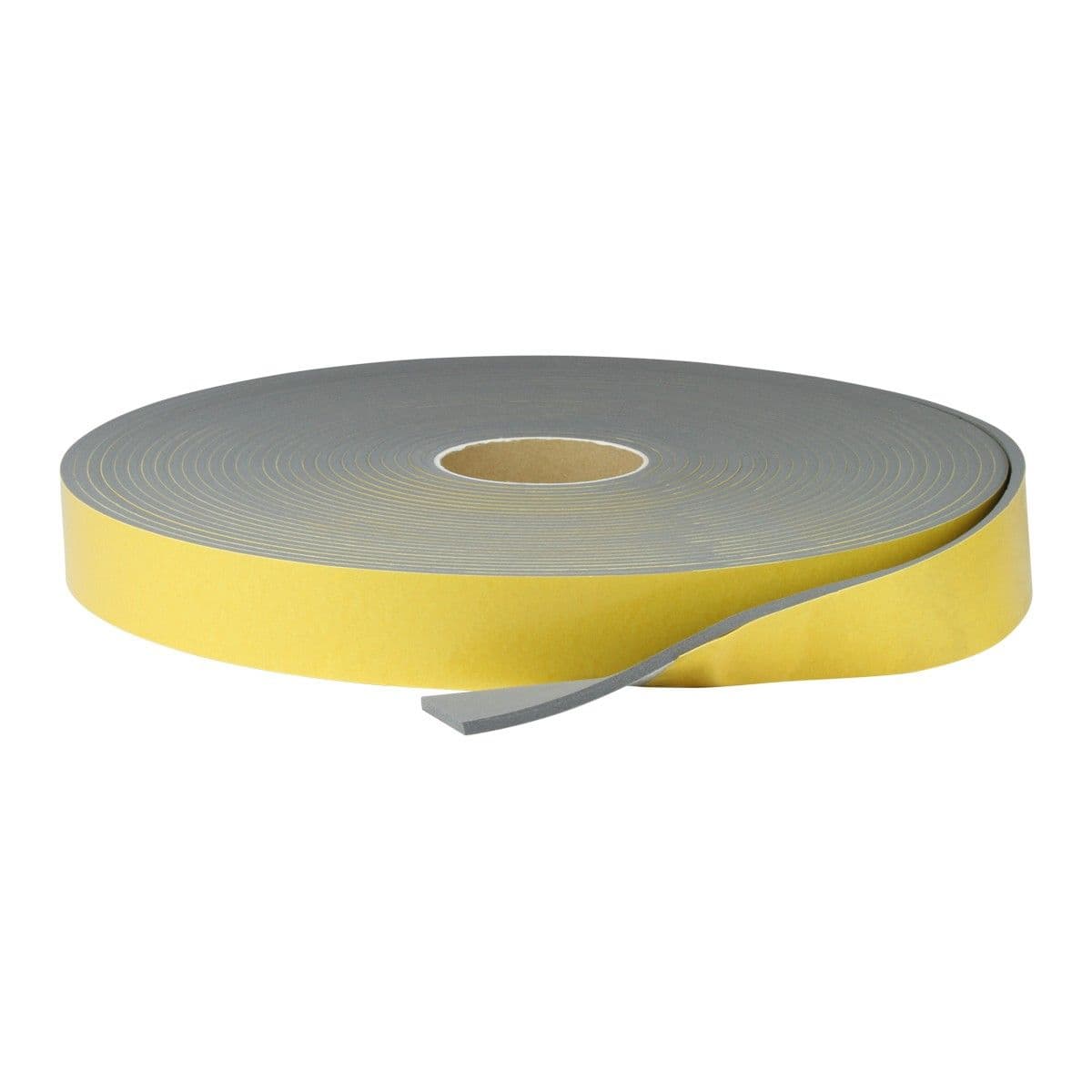 EKI 410 EPDM-Zellkautschuk grau