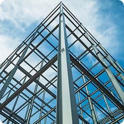 Metaal industrie
