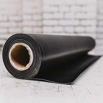 Waterdicht bouwfolie