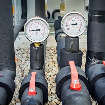 Armaflex buisisolatie