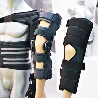 Medische systemen, apparatuur en hulpmiddelen