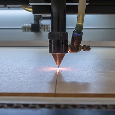 Lasersnijden